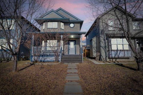 249 Covemeadow Rd Ne, Calgary, AB, T3K6E6 | Card Image