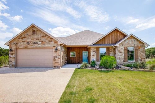 140 Harbour Town Drive, Possum Kingdom Lake, TX, 76449 | Card Image