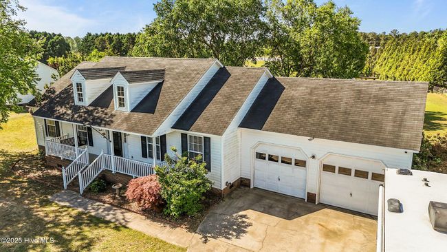 5065 Chris Rd, House other with 3 bedrooms, 2 bathrooms and 2 parking in Bailey NC | Image 42