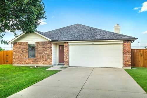 100 Scarlet Vw, Anna, TX, 75409-5301 | Card Image