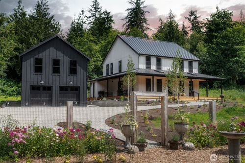 26399 Tytler Rd Ne, Poulsbo, WA, 98370-9111 | Card Image