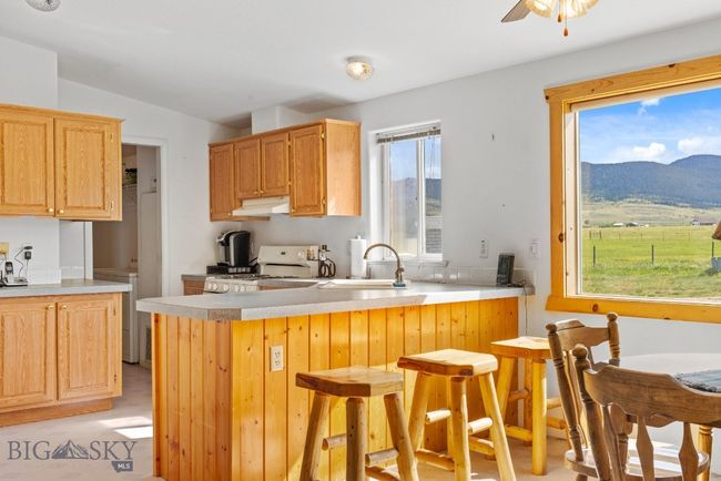 16 Hayfield Loop Trl, House other with 3 bedrooms, 2 bathrooms and null parking in Ennis MT | Image 22