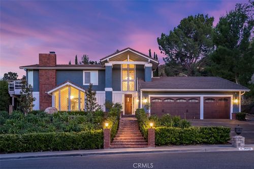 24806 Rosepark Ct, Newhall, CA, 91321-3459 | Card Image