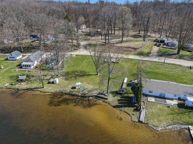 3126 Baseline Rd, Home with 0 bedrooms, 0 bathrooms and null parking in Gobles MI | Image 18