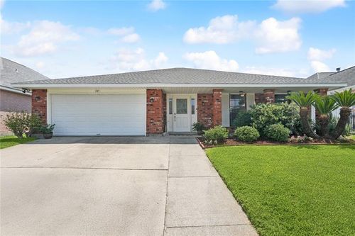 107 Sirius Ln, Slidell, LA, 70458-9014 | Card Image