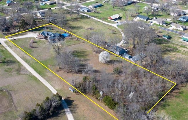 501 Arnold St, House other with 4 bedrooms, 4 bathrooms and null parking in Creighton MO | Image 5