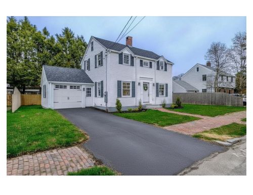 34 Bay View Drive, Portland, ME, 04103 | Card Image
