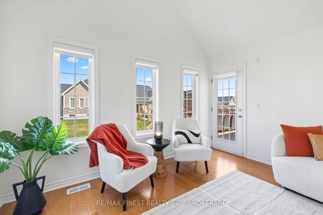 460 Country Club Dr, House attached with 3 bedrooms, 3 bathrooms and 4 parking in Bath ON | Image 23