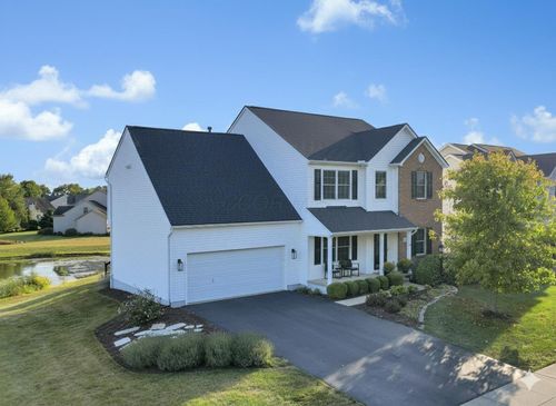 147 Longleaf St, Pickerington, OH, 43147-7940 | Card Image