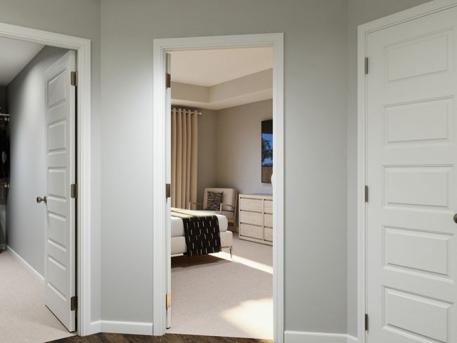 Photos are a representation of the floor plan. Options and interior selections will vary. | Image 16