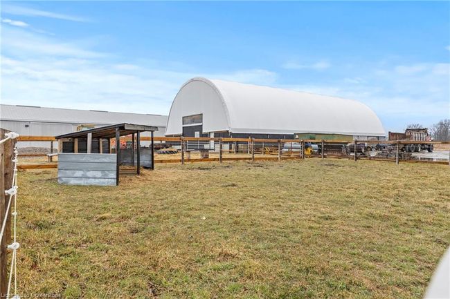 6128 Highway 3, House other with 6 bedrooms, 4 bathrooms and 20 parking in Canfield ON | Image 35