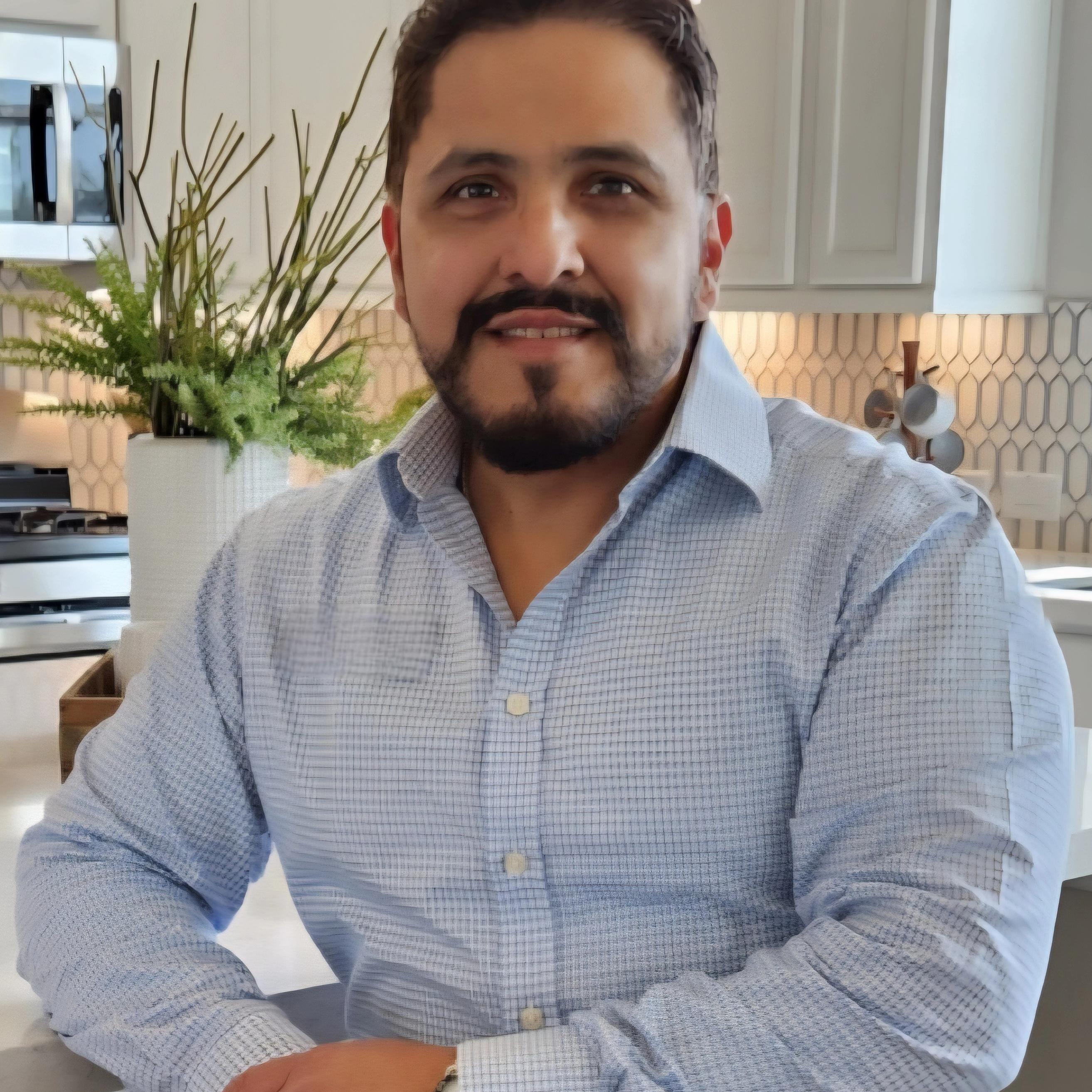 Albert Padilla