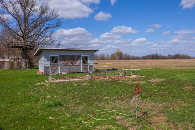 3625 N 400 East Rd, House other with 3 bedrooms, 3 bathrooms and 2 parking in Mc Lean IL | Image 39