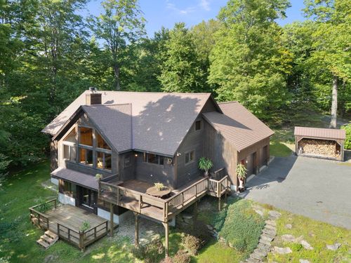 360 Valley View Rd, West Dover, VT, 05356-8872 | Card Image