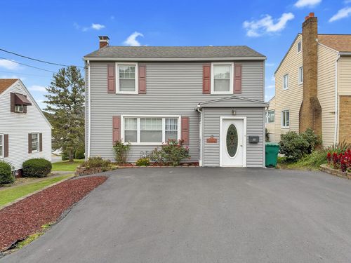 222 Edgewood Avenue, Johnstown, PA, 15906 | Card Image