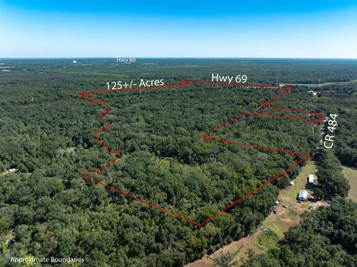 00 Hwy 69 / Cr 484, Mineola, TX, 75773 | Card Image