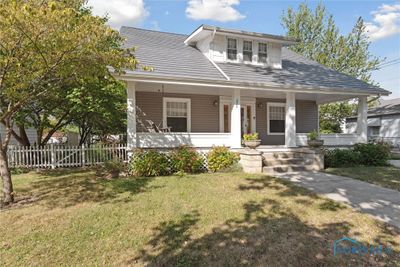 228 Vine Street, House other with 5 bedrooms, 2 bathrooms and 3 parking in Wauseon OH | Image 2