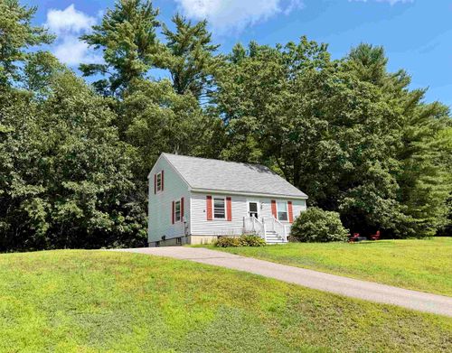26 Glenridge Road, Belmont, NH, 03220 | Card Image