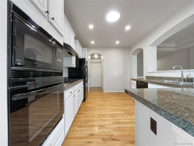 5864 Quarry St, House other with 3 bedrooms, 3 bathrooms and 2 parking in Timnath CO | Image 22
