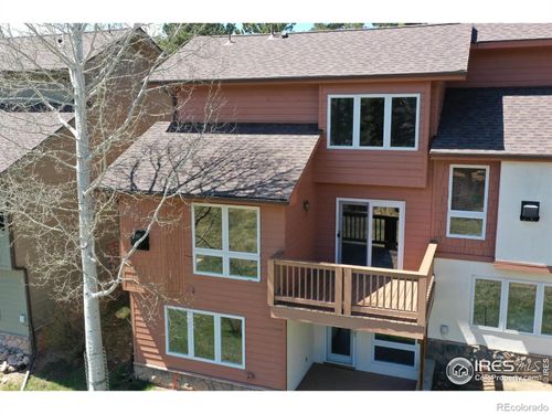 492 Macgregor Ave, Estes Park, CO, 80517-9031 | Card Image