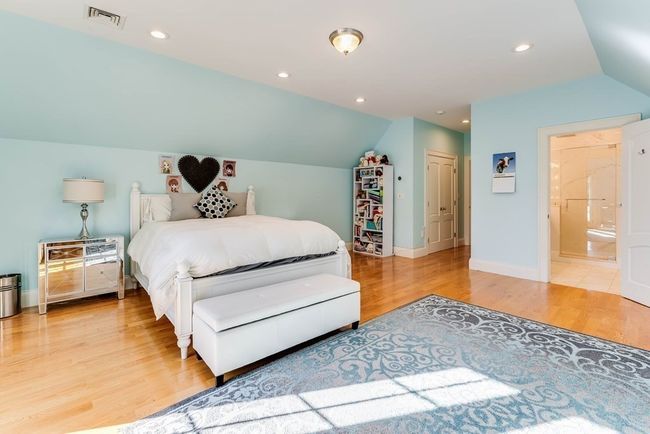 7 Ashley Ct, House other with 5 bedrooms, 9 bathrooms and 10 parking in Lynnfield MA | Image 25