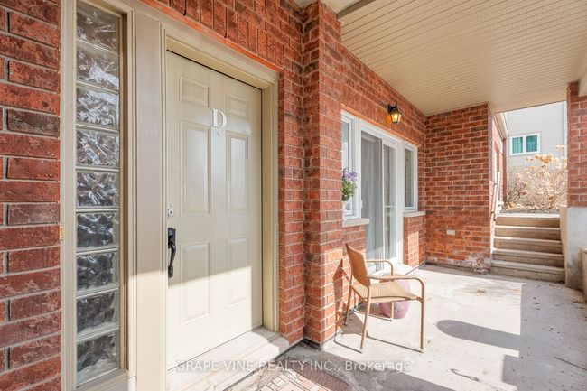 D - 165 Crestway Dr, Condo with 2 bedrooms, 2 bathrooms and null parking in Nepean ON | Image 5