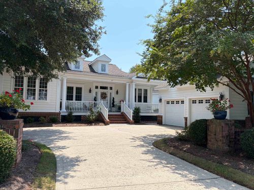 107 Cottage Ct, Pawleys Island, SC, 29585-7944 | Card Image