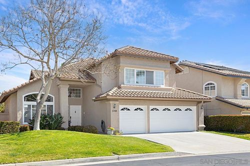 3708 Southridge Way, Oceanside, CA, 92056-5426 | Card Image