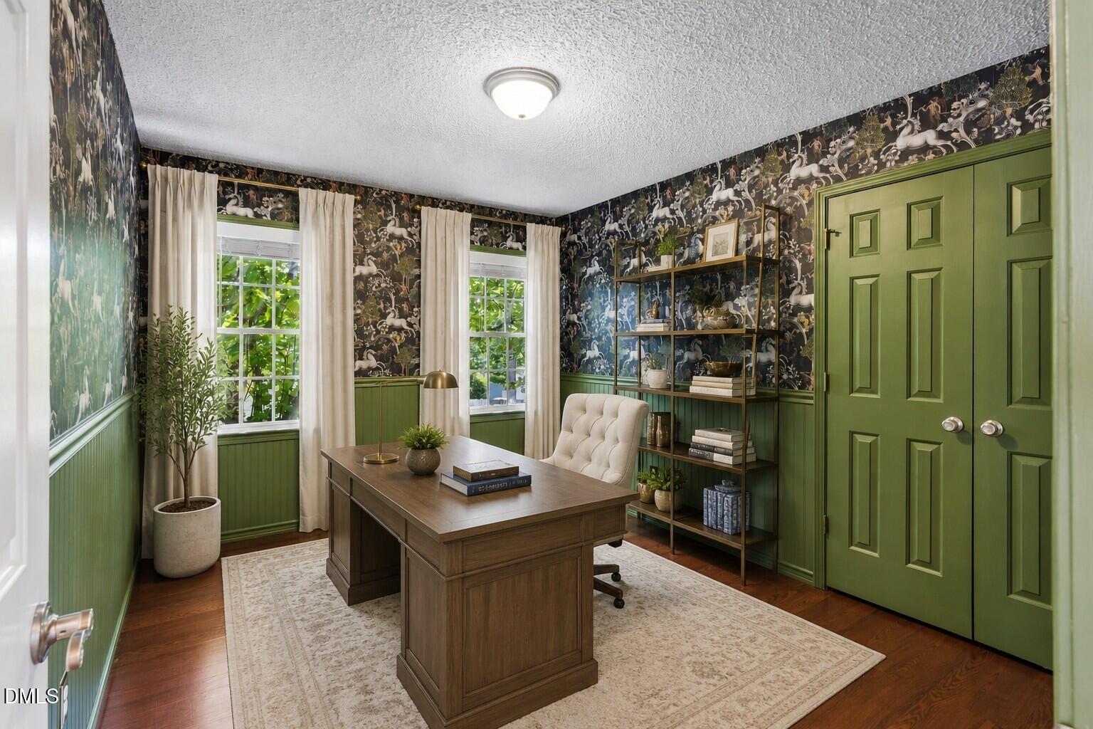 Residential in Raleigh 3