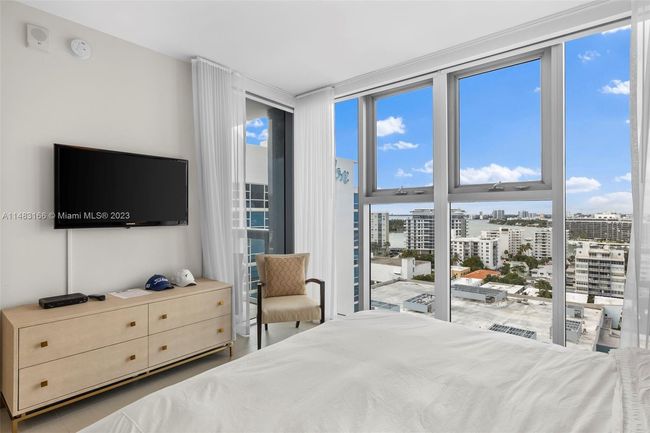 1509 - 6899 Collins Ave, Condo with 1 bedrooms, 1 bathrooms and null parking in Miami Beach FL | Image 20