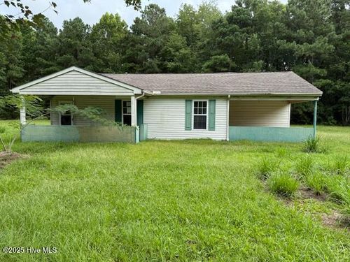 293 Crows Nest Rd, Beaufort, NC, 28516-7292 | Card Image