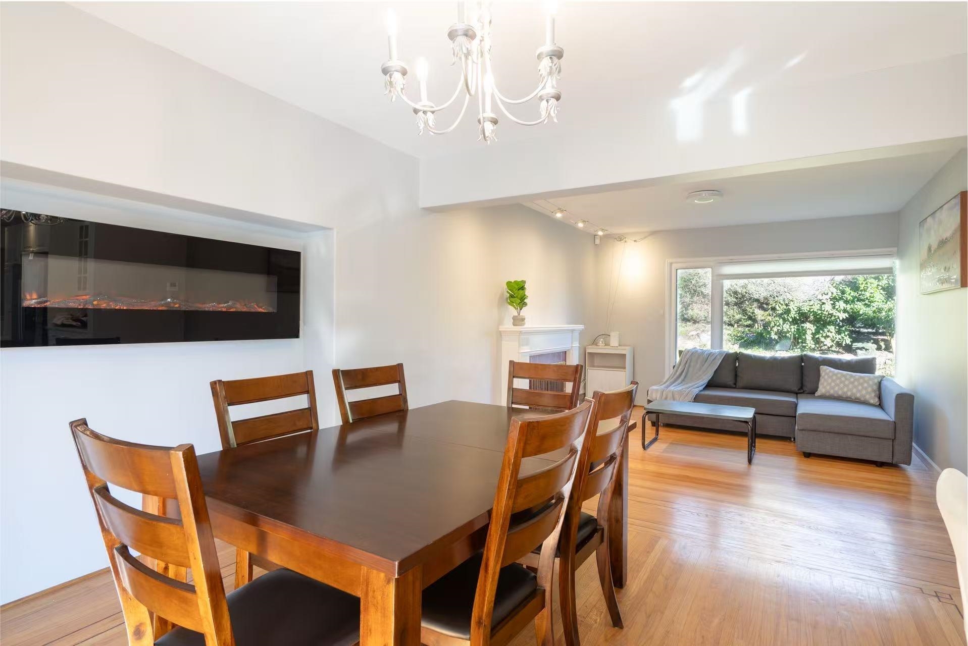 Residential in Vancouver 4