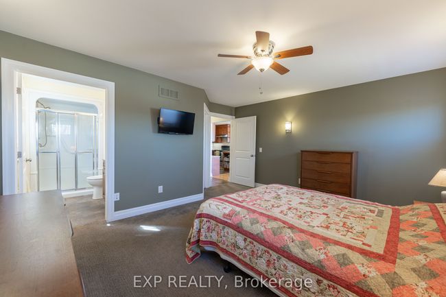 686 Warner Rd, House other with 6 bedrooms, 4 bathrooms and 6 parking in Niagara On The Lake ON | Image 29