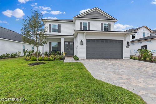 476 Silverleaf Village Dr, ST AUGUSTINE, FL, 32092-3188 | Card Image