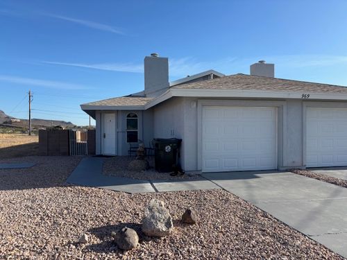 969 B W Kenwood Avenue, Kingman, AZ, 86409 | Card Image