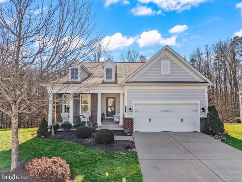 96 Battery Point Dr, FREDERICKSBURG, VA, 22406-5471 | Card Image