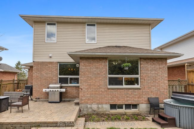 34 Forchuk Cres, House other with 4 bedrooms, 4 bathrooms and 4 parking in Trenton ON | Image 39