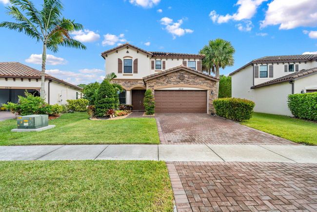 3212 Klays Ct, House other with 5 bedrooms, 3 bathrooms and null parking in Royal Palm Beach FL | Image 32