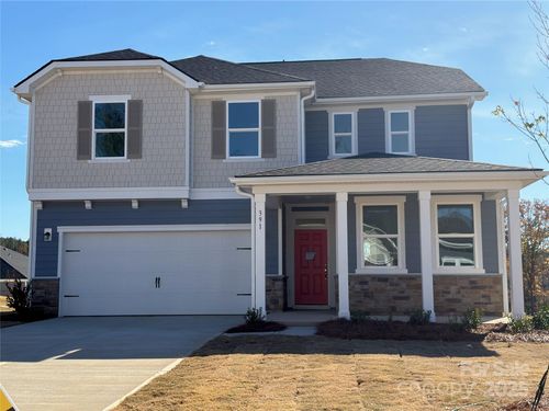 391 Lancashire Ct, Denver, NC, 28037-7941 | Card Image