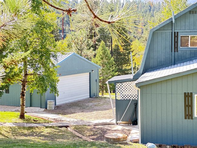 47 Dav Loop, House other with 3 bedrooms, 2 bathrooms and null parking in Monarch MT | Image 55