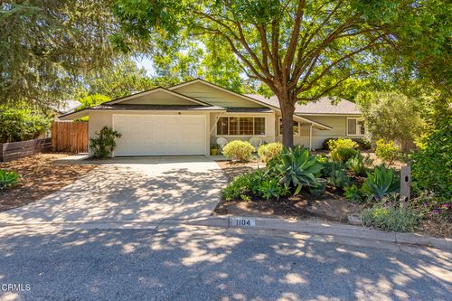 1104 Mariano Dr, Ojai, CA, 93023 | Card Image