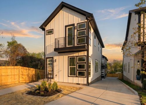 161A Fain St, Nashville, TN, 37210-2898 | Card Image