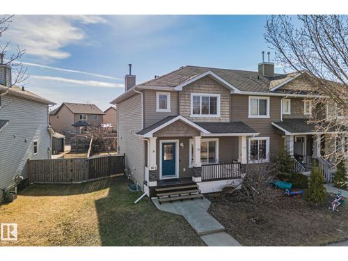 14 Allard Way, Fort Saskatchewan, AB, T8L0C3 | Card Image