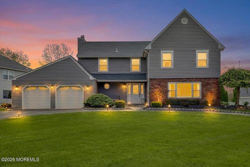 29 Nashua Drive, Marlboro, NJ, 07746 | Card Image