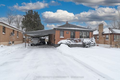 1833 Park Ave, London, ON, N5W2J7 | Card Image