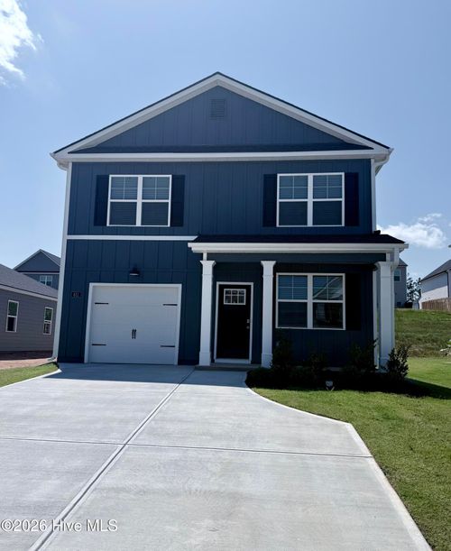 811 Dara Cors, Grovetown, GA, 30813-2300 | Card Image