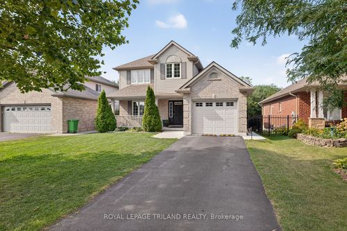 63 Meadowvale Dr, Saint Thomas, ON, N5P4P3 | Card Image