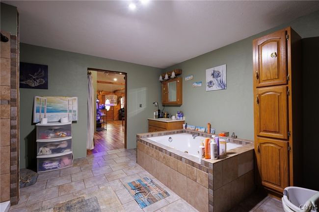 13285 Henry Rd, House other with 3 bedrooms, 2 bathrooms and null parking in Natural Bridge NY | Image 38