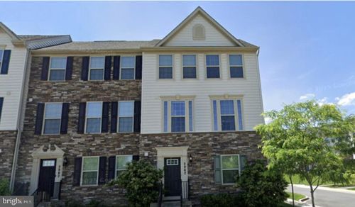 5942 Jefferson Commons Way, FREDERICK, MD, 21703-2897 | Card Image