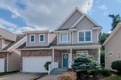 2370 Earl Shaffer Ct, Ann Arbor, MI, 48105-2961 | Card Image